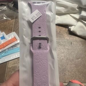 Watch band